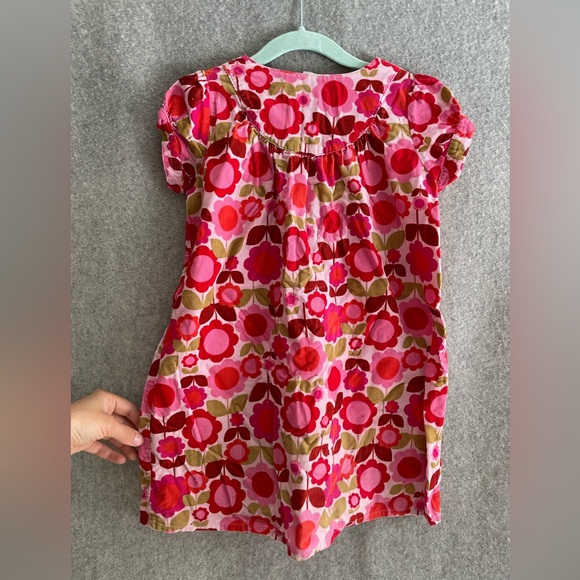 Girl’s Dress | Size 4T - Picture 2 of 4
